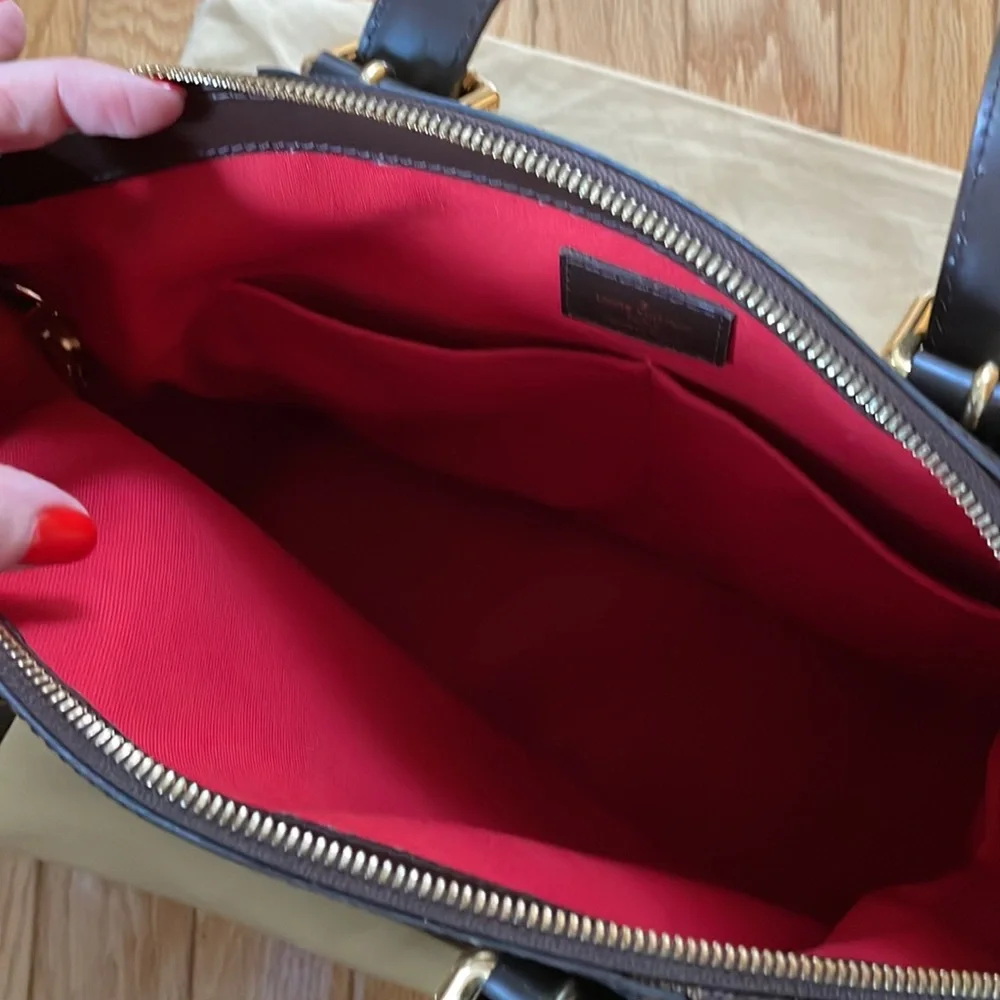 Louis Vuitton Verona MM Bag